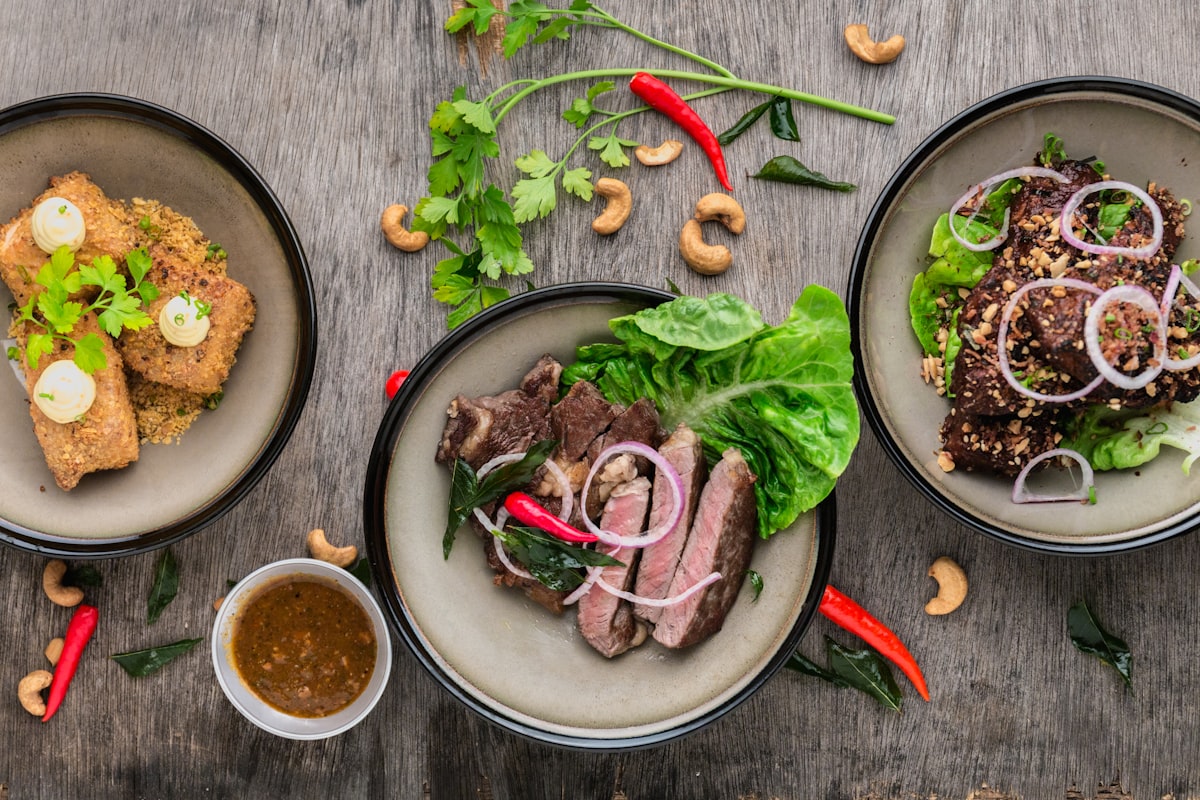 Gastronomie créole : les plats incontournables de Martinique